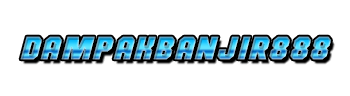 DAMPAKBANJIR888
